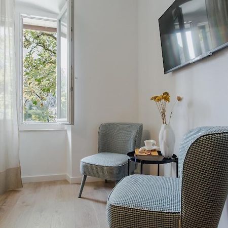 Inn By The River Omiš Екстериор снимка