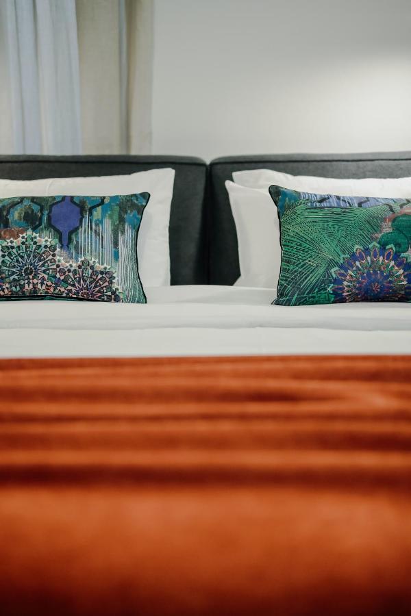 Inn By The River Omiš Екстериор снимка