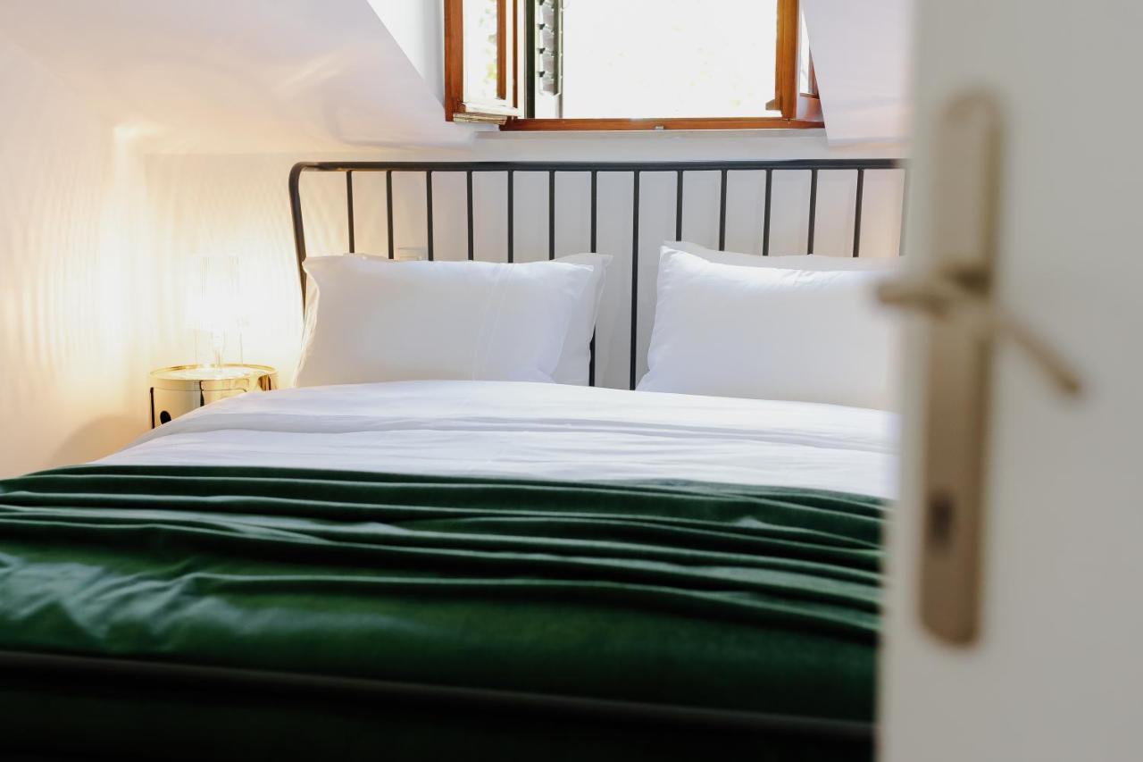 Inn By The River Omiš Екстериор снимка