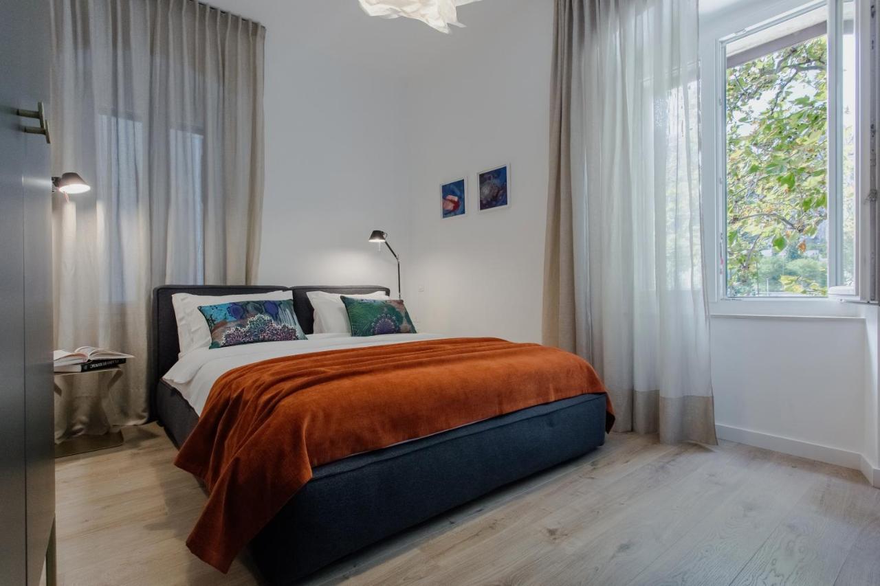 Inn By The River Omiš Екстериор снимка
