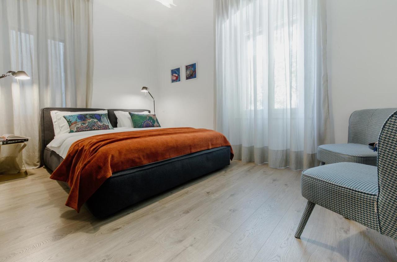 Inn By The River Omiš Екстериор снимка