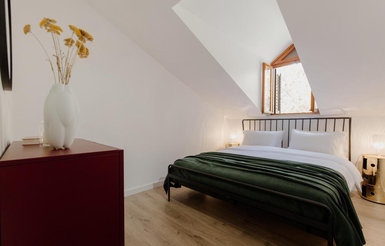 Inn By The River Omiš Екстериор снимка