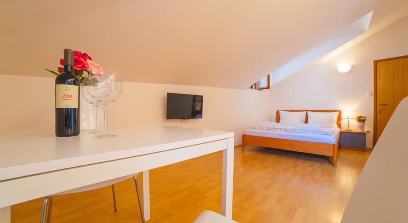 Inn By The River Omiš Стая снимка