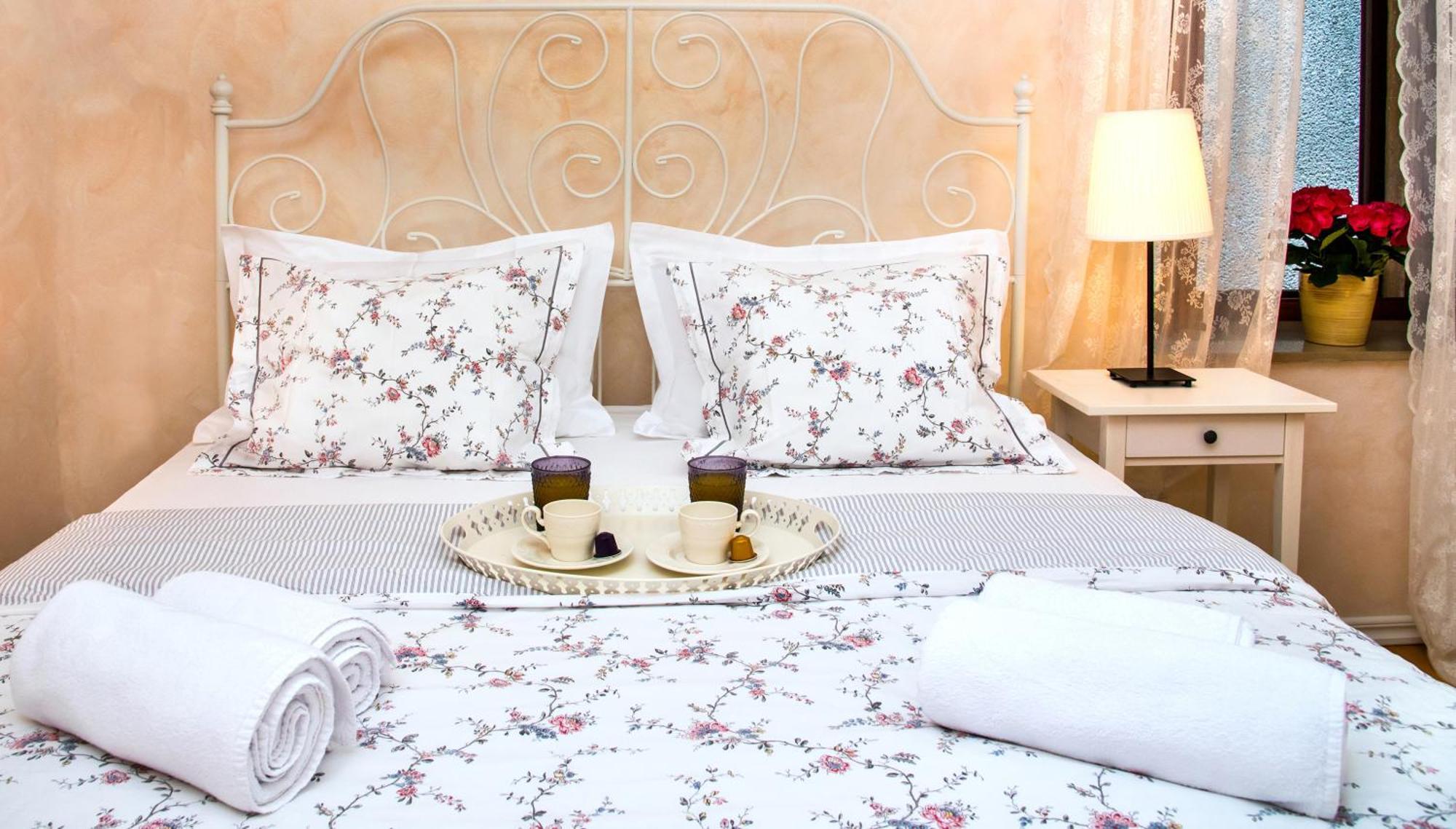 Inn By The River Omiš Екстериор снимка