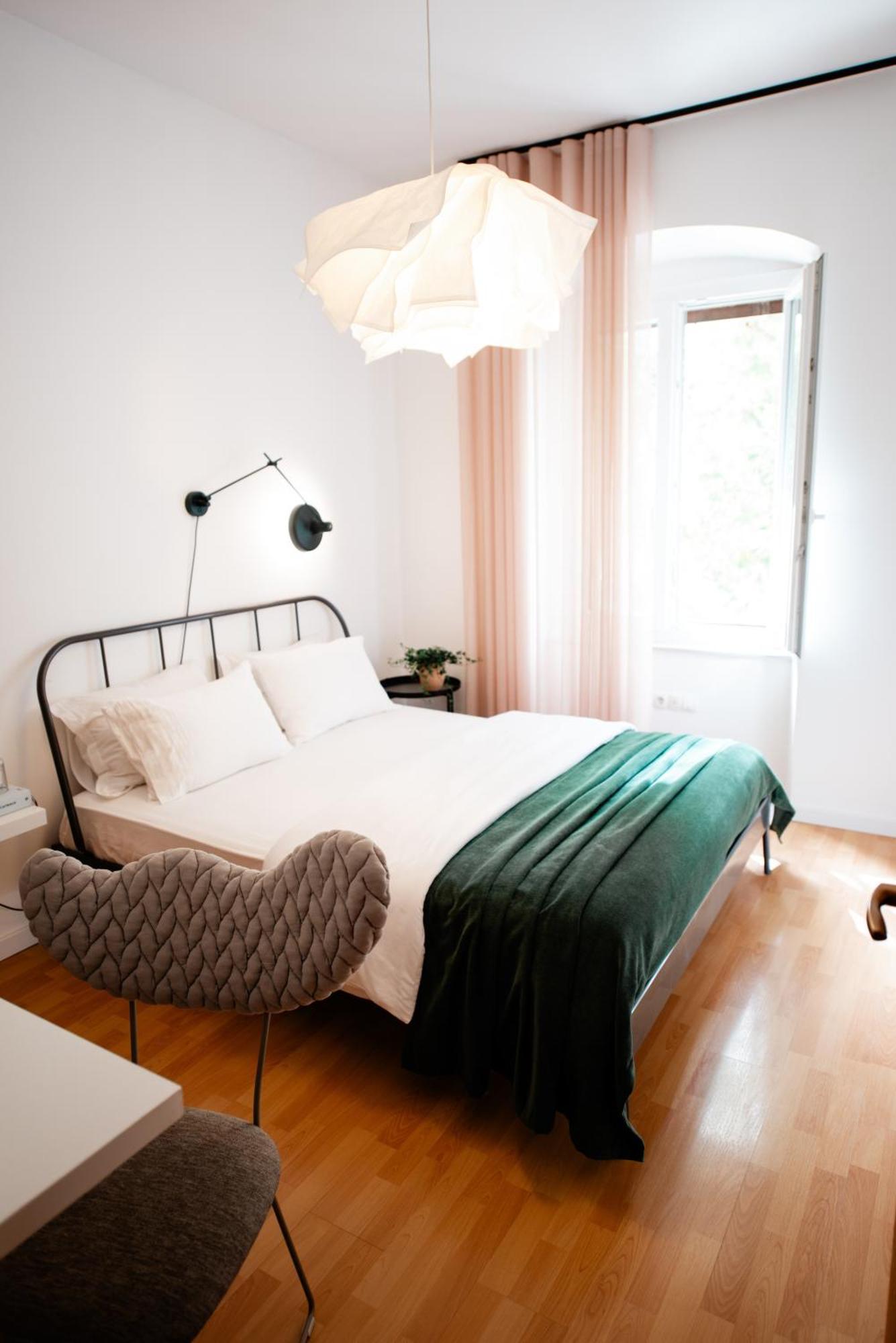 Inn By The River Omiš Екстериор снимка